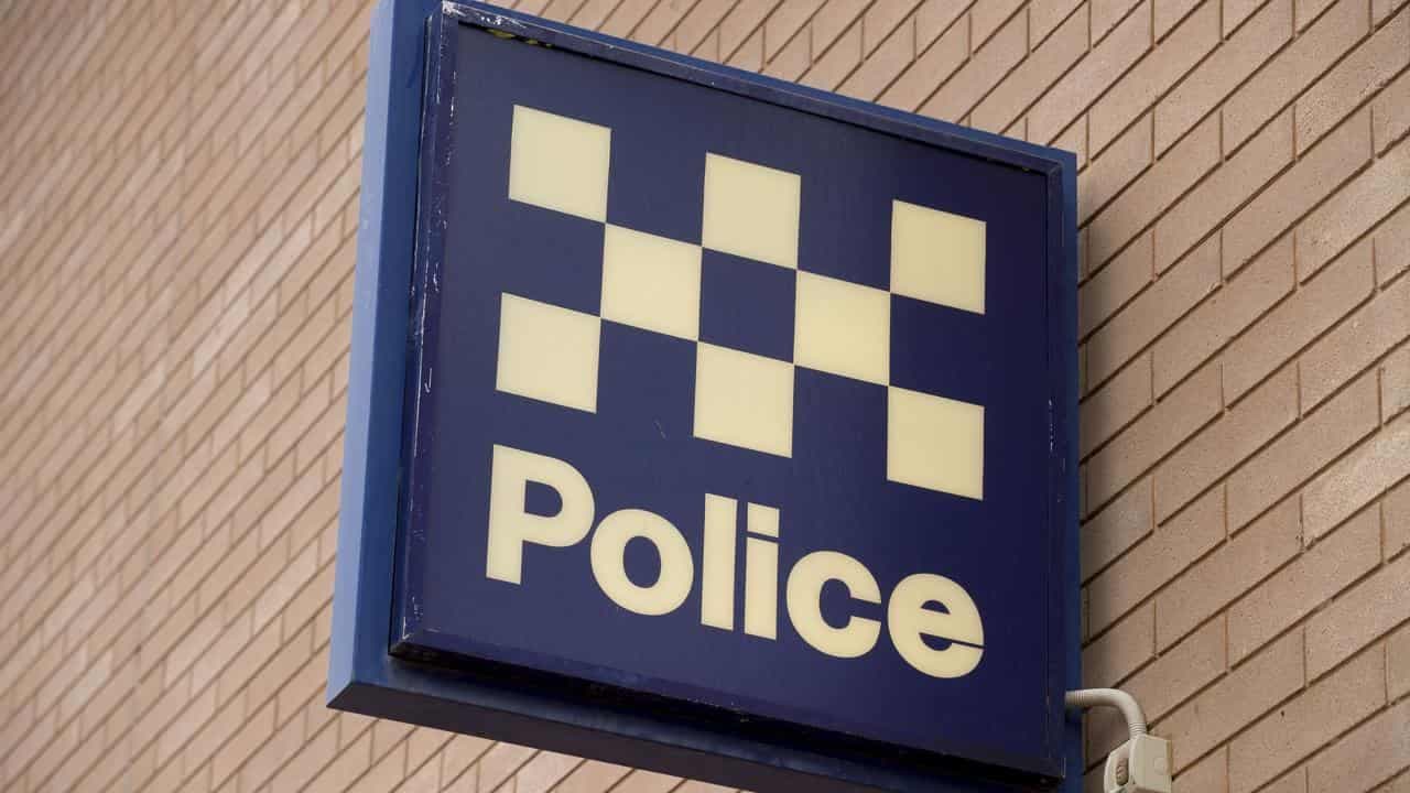 Pre-teens locked up in police watch houses