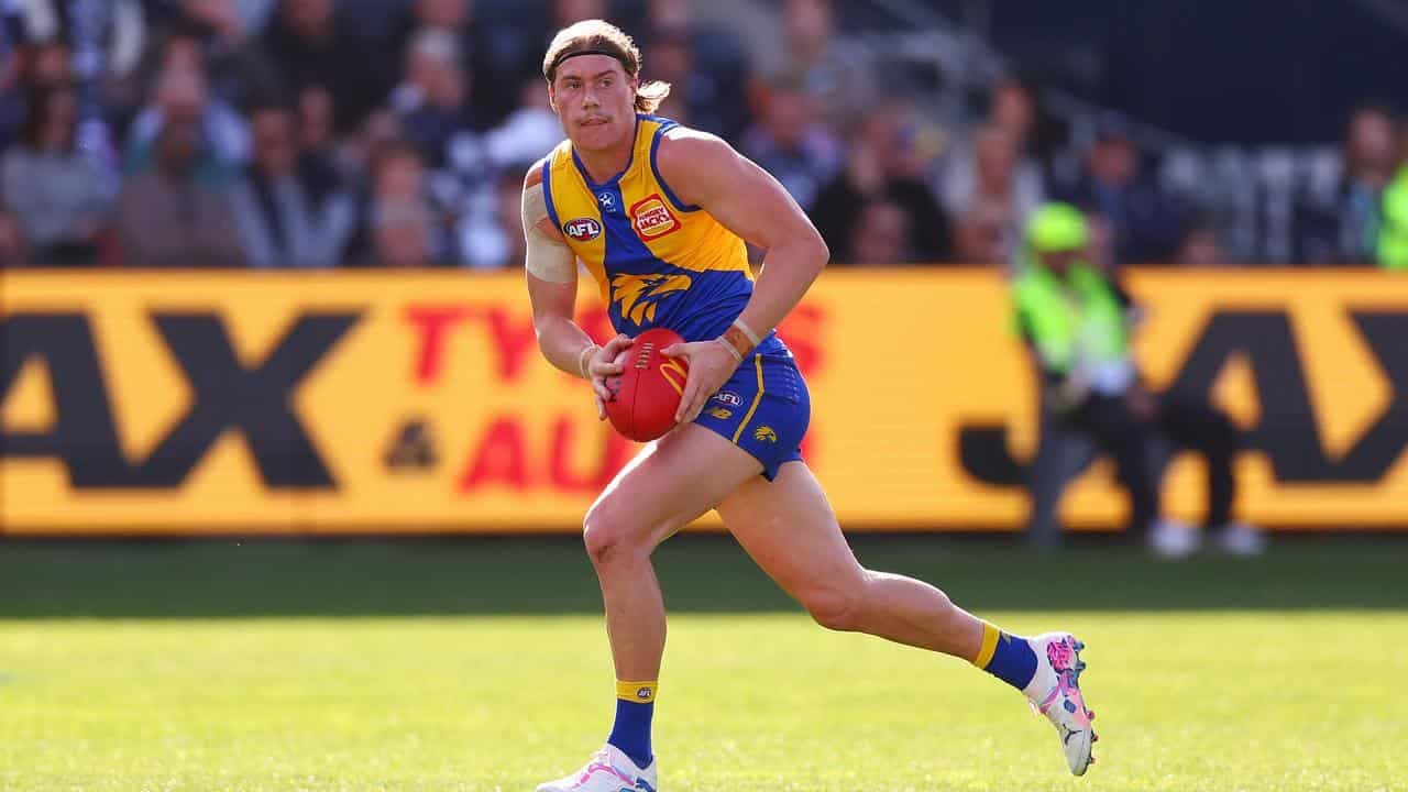 Eagles back in 'humble' Harley ahead of derby day