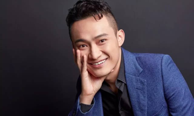 Justin Sun Featured on Forbes Cover: Eastern Crypto Leader Reshapes Global Industry