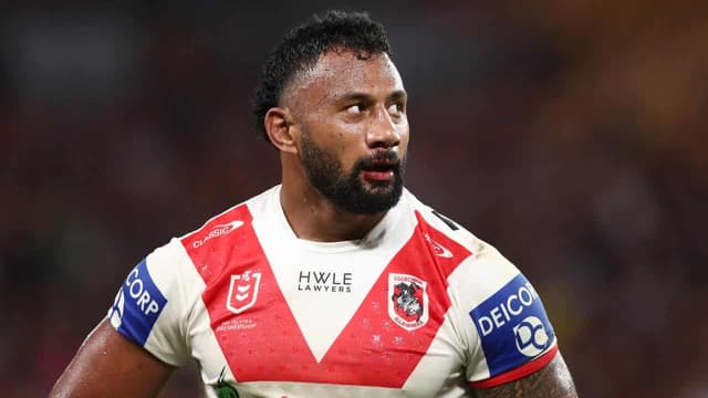 Molo won't be able to solve Dolphins issues solo