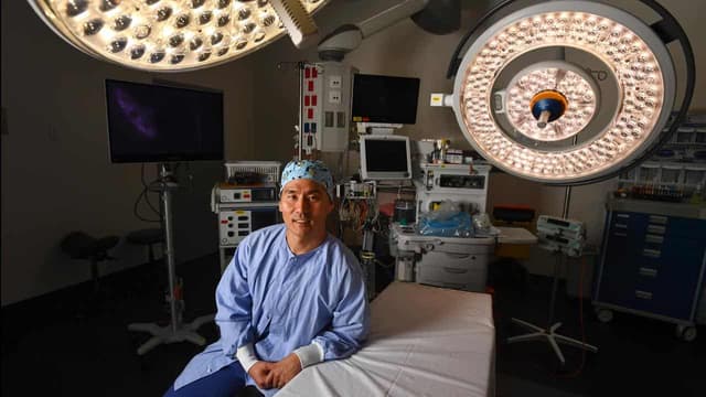 'Life-changing' treatment for condition plaguing women