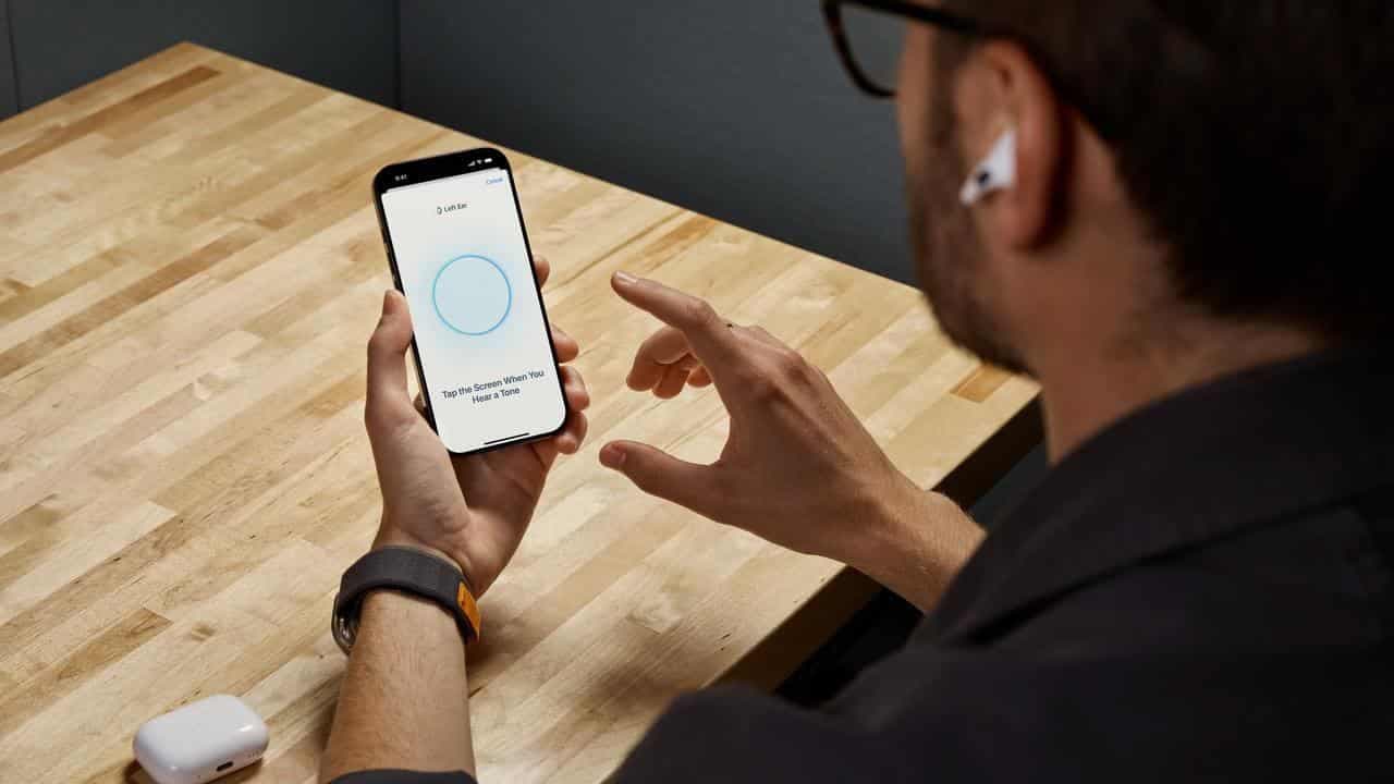 Hearing aids to heart monitors: tech is going healthy