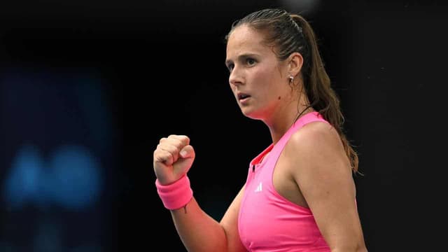 Tennis Australia welcomes Kasatkina nationality switch