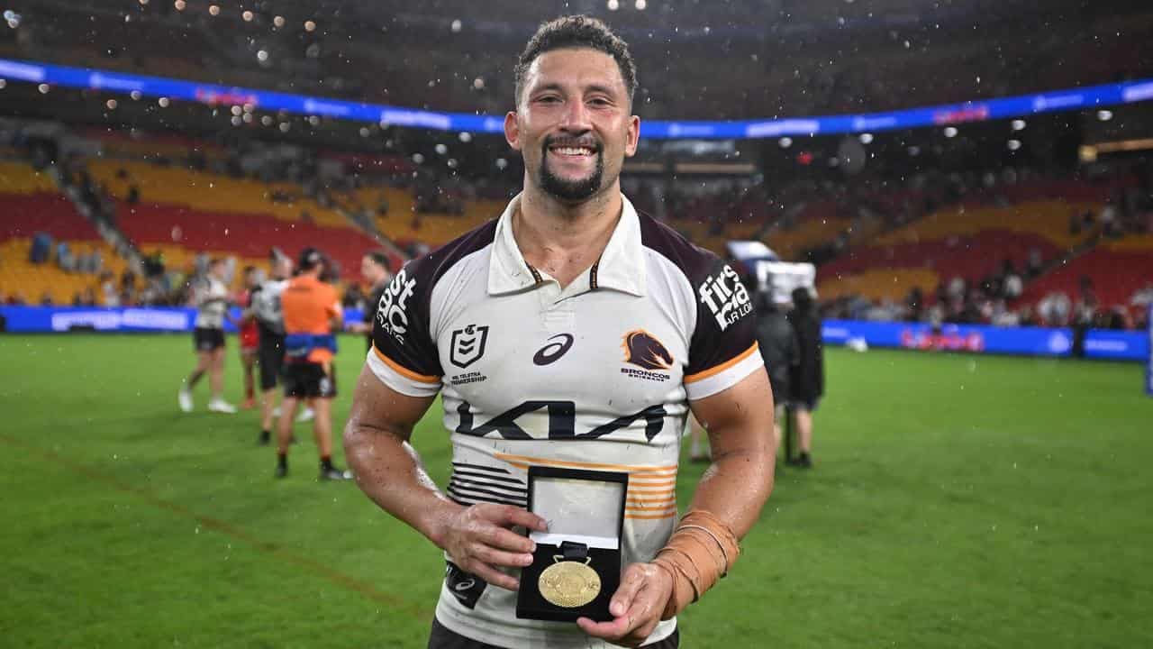 Bronco 'Gem' vows not to take career for granted again