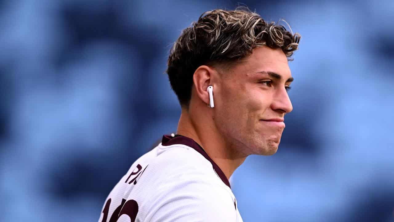 Riki, Gilbert facing bans after 'Battle of Brisbane'