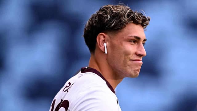 Riki, Gilbert facing bans after 'Battle of Brisbane'