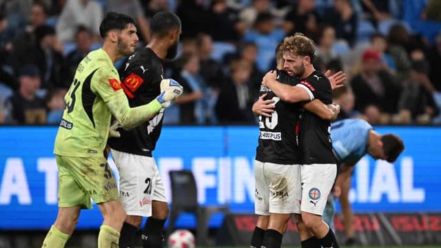 Lopane stars for City as Sky Blues finals hopes dampen