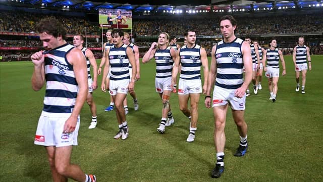 Cats must heed 'ominous' warning after Lions slip
