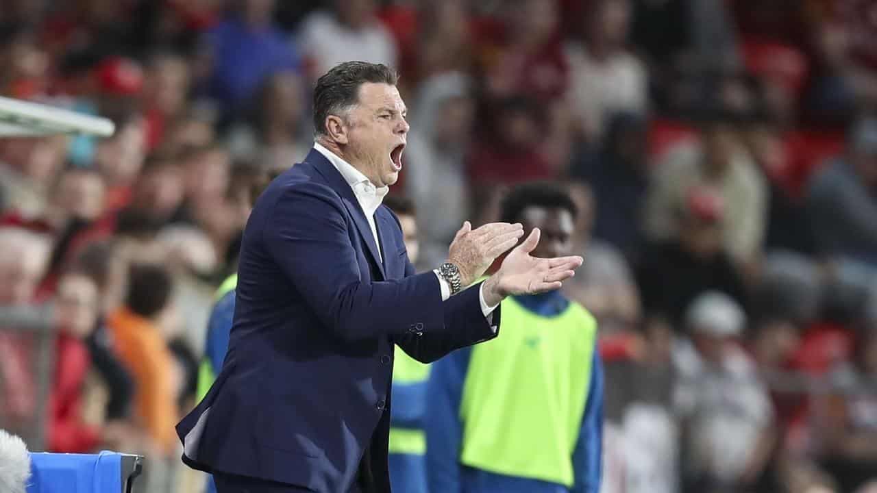 Spiralling Adelaide need to find a way to win: Veart