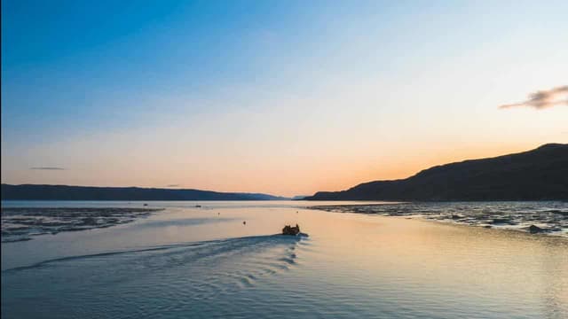 How Aussie explorers can visit tourism's final frontier