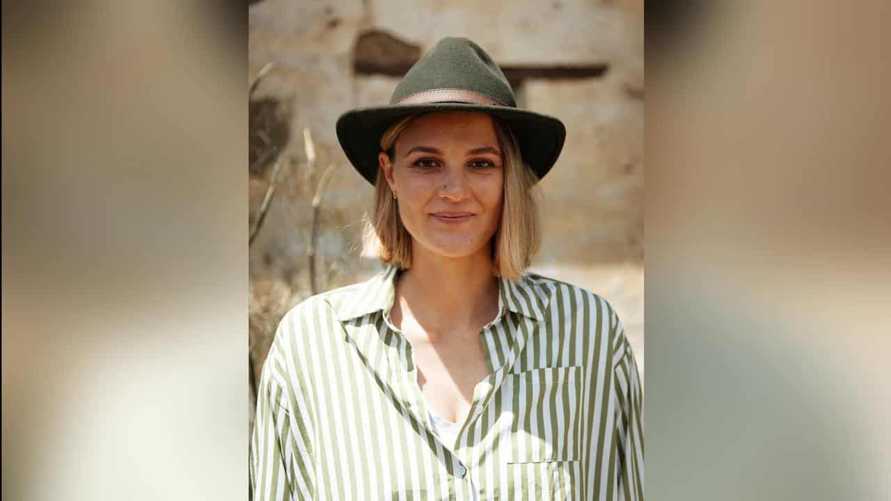 Women 'rewriting narrative' in male-dominated industry