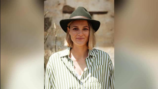 Women 'rewriting narrative' in male-dominated industry