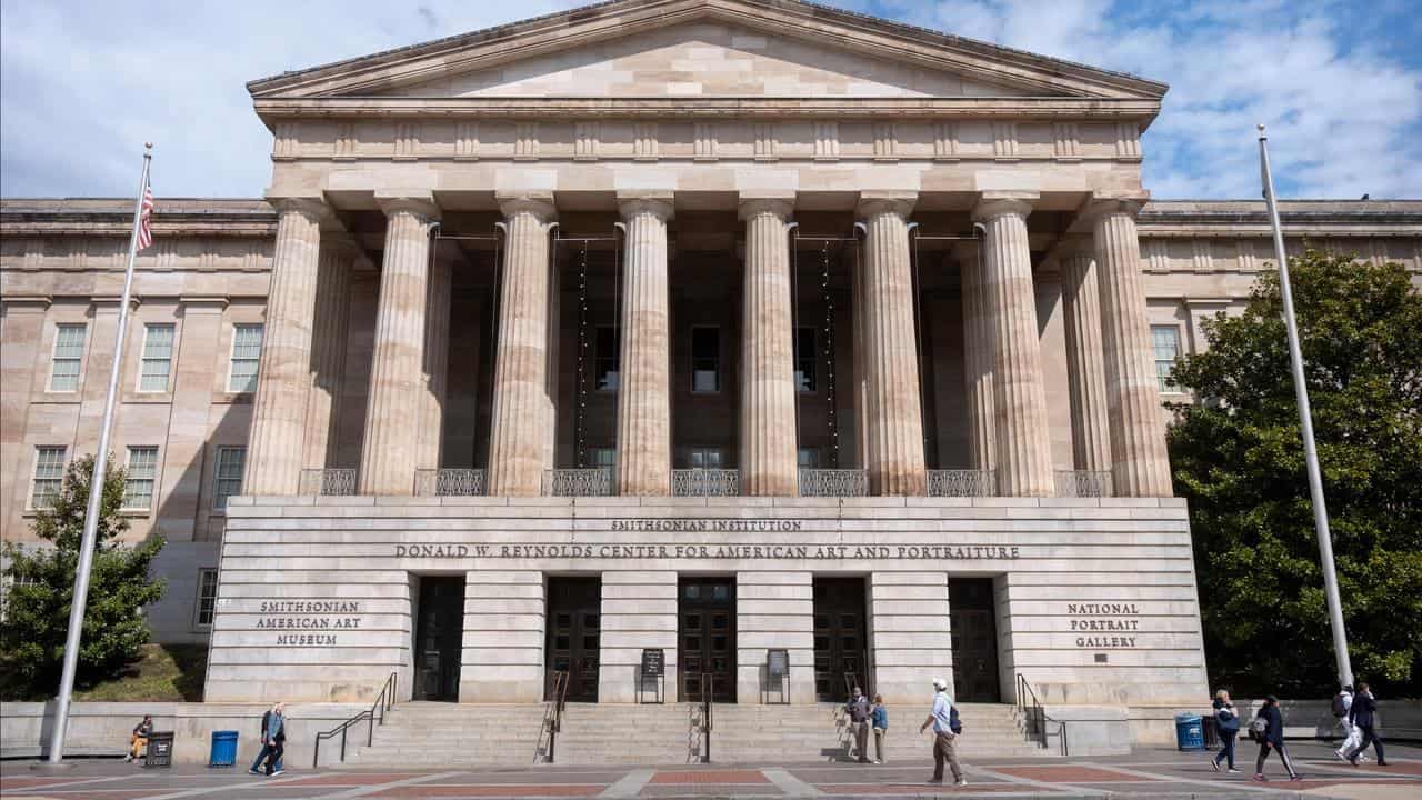 Trump's order on museums sparks patriotism debate