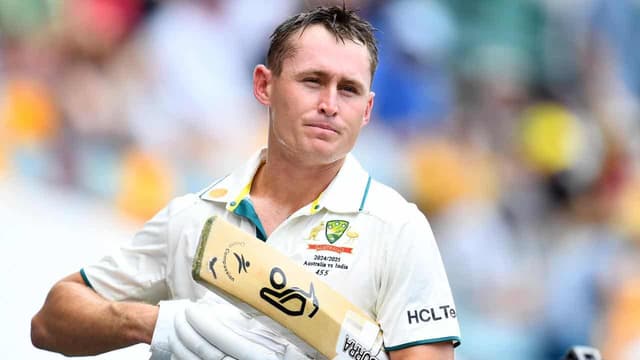 Labuschagne to reset after leanest run-scoring summer