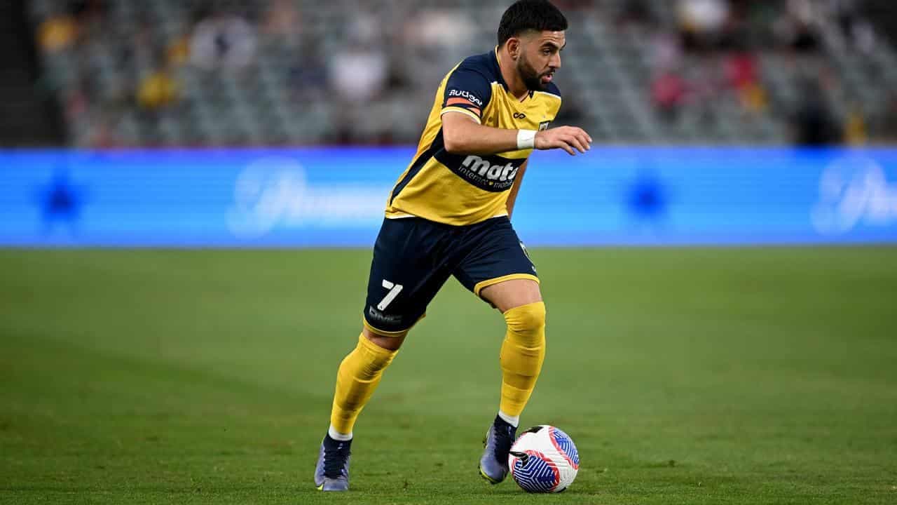 Central Coast fire to keep Perth bottom of ALM ladder