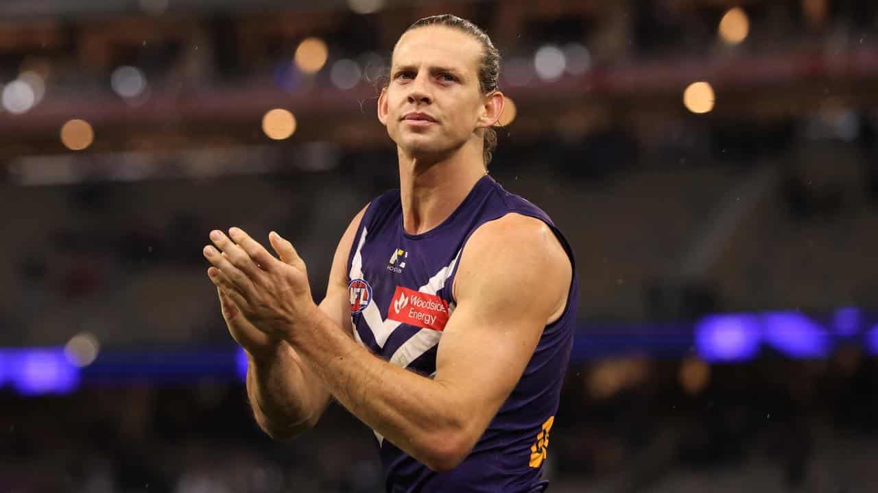 Fyfe, Darcy, Young all in line for Dockers return