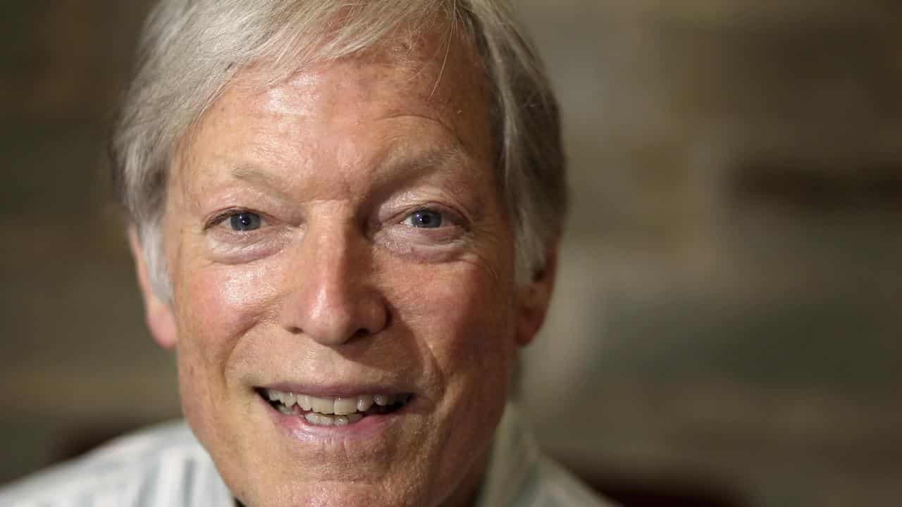 Dr Kildare, Thorn Birds actor Richard Chamberlain dies