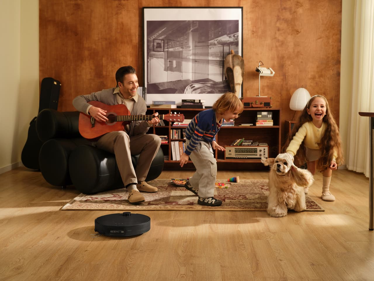 Roborock Unveils Groundbreaking Saros Series in Australia