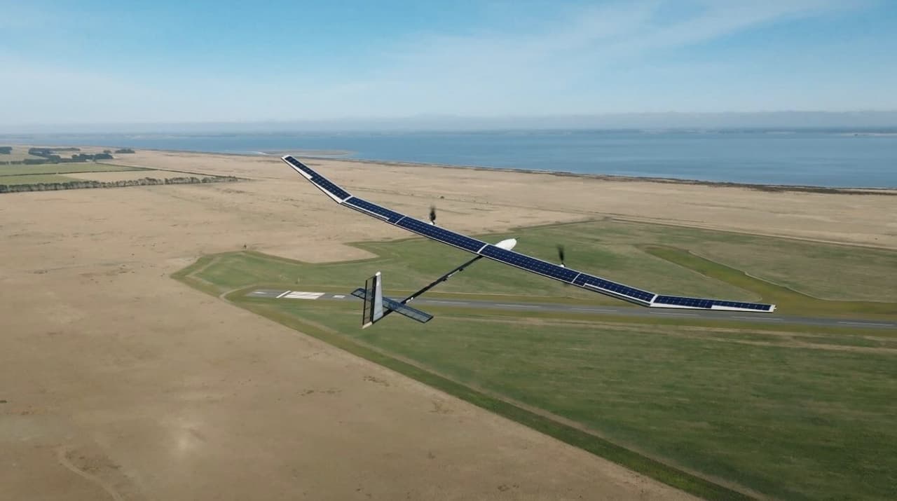 Li-S Energy collaborates with Kea Aerospace to power high altitude UAV flights