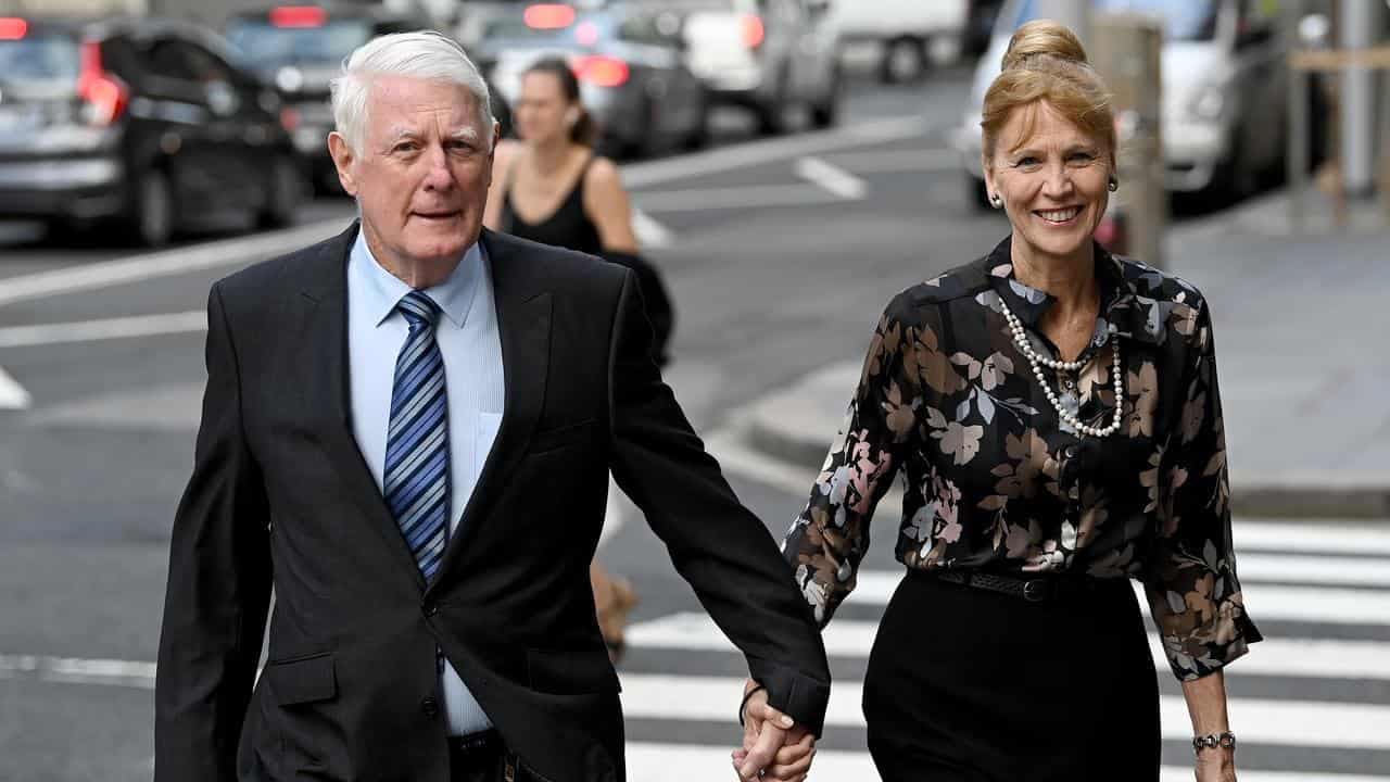 War veteran's parents slam ‘concerning’ secret call