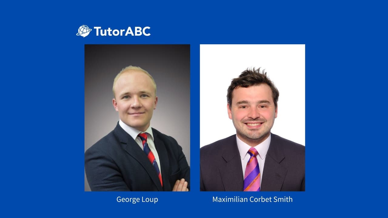 TutorABC Expands Leadership Team to Drive Global Growth in Language Learning and Livestreaming E-Commerce Innovation