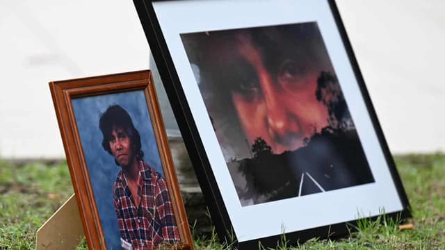 'Not me': best friend denies role in train track death