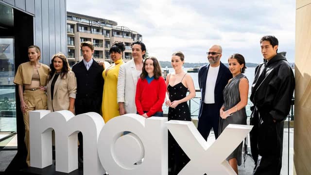 Crowded market for streaming TV faces Max exodus