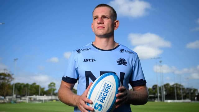 Star Waratah to undergo surgery in Super and Lions blow