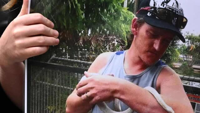 Guards 'tried everything' to revive Aboriginal inmate