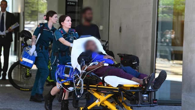 Teenager attacked in court before murder sentencing