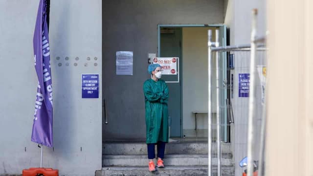 Shift-work jobs tilting female finances off-kilter