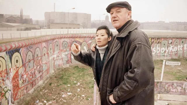 Court blocks records showing Hackman and wife's bodies