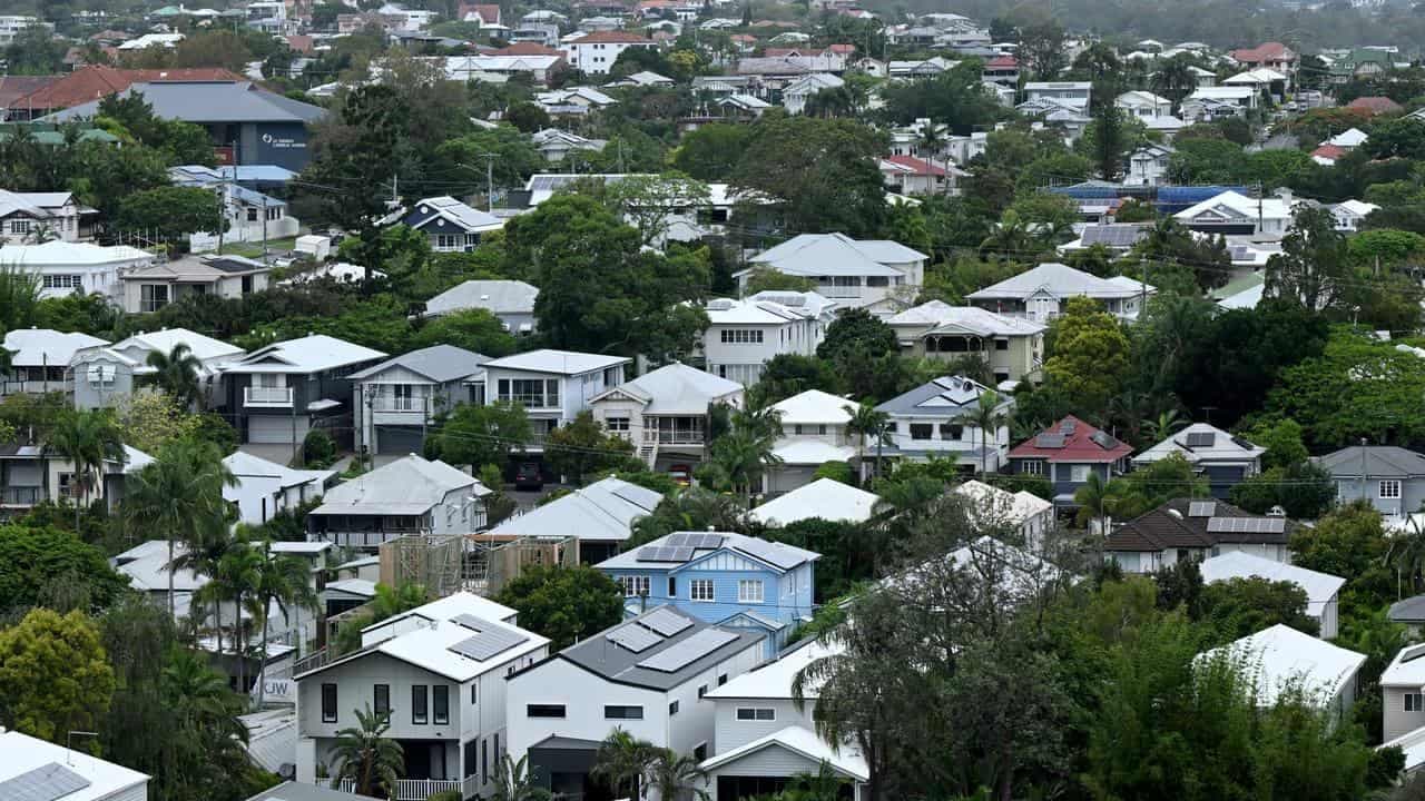 Property owners have not lost their homes in secret government heist