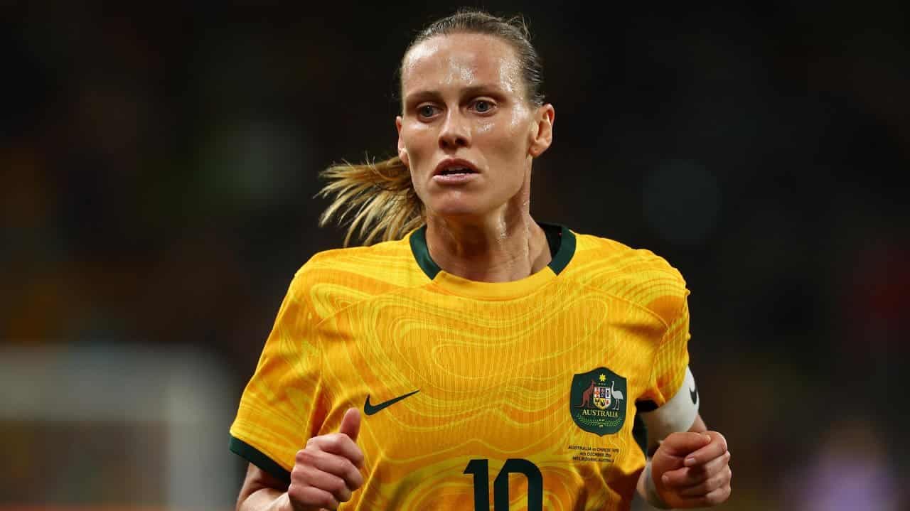 Matildas see Japan as team to beat ahead of Asian Cup