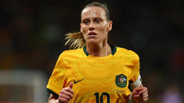 Matildas see Japan as team to beat ahead of Asian Cup