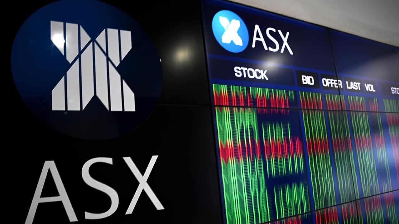 Australian shares rebound but tariffs cast a shadow