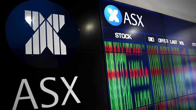 Australian shares rebound but tariffs cast a shadow