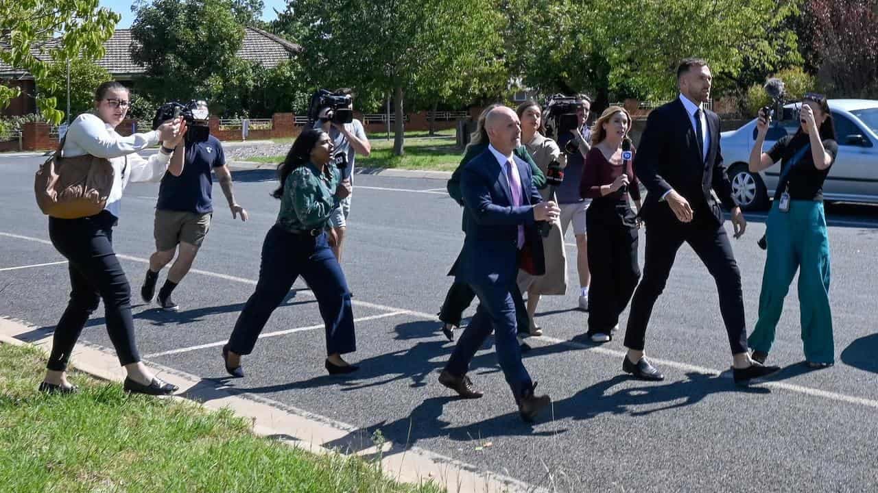 Richmond's Balta free to play before assault sentencing