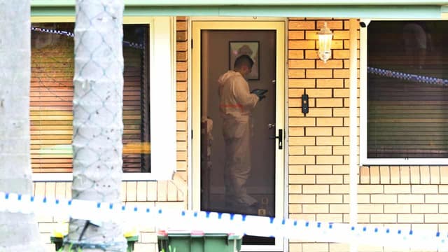 'Tragic': mum refused bail for allegedly knifing kids