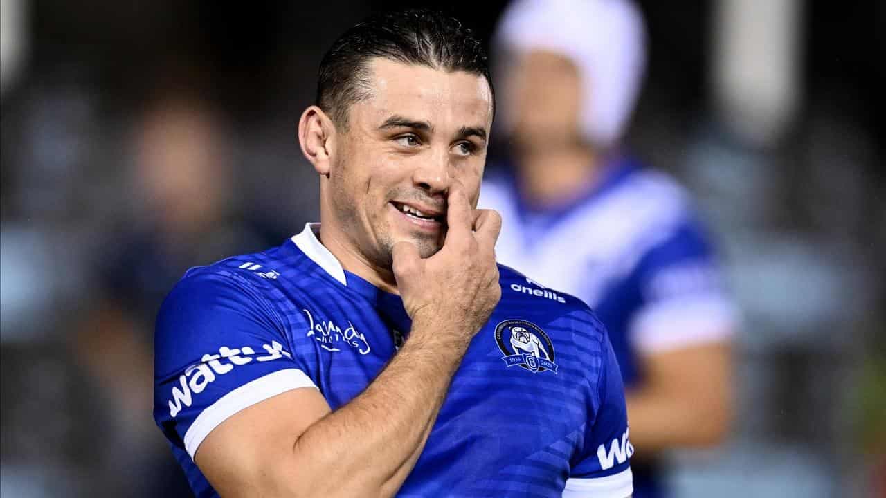 Dogs back Mahoney, Ciraldo reacts to new NRL crackdown