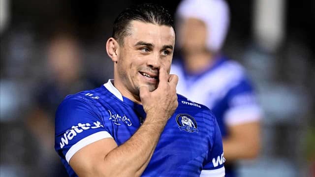 Dogs back Mahoney, Ciraldo reacts to new NRL crackdown