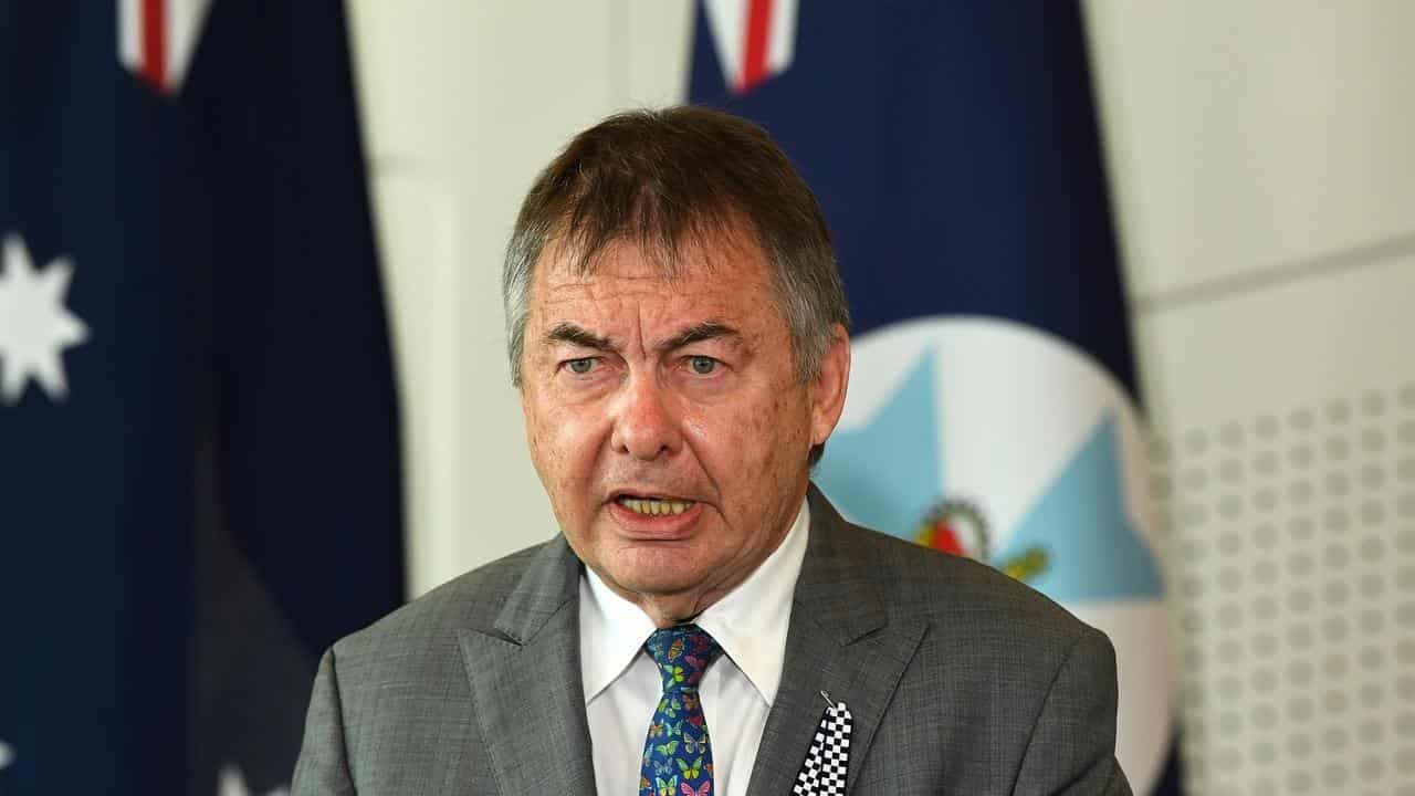 Former judge's corrupt conduct appeal hits snag