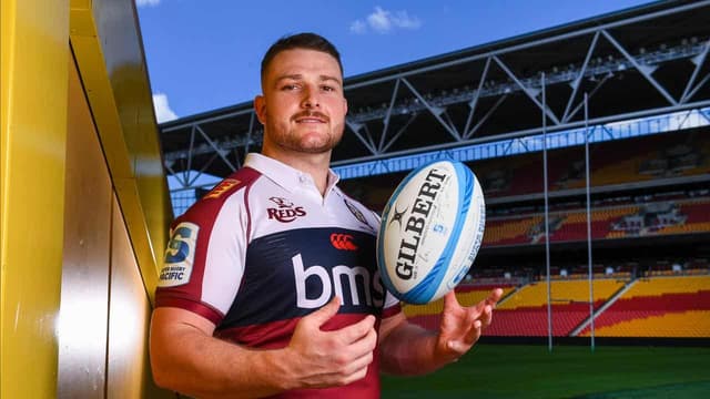 Patience is Wright approach as Reds' cavalry returns