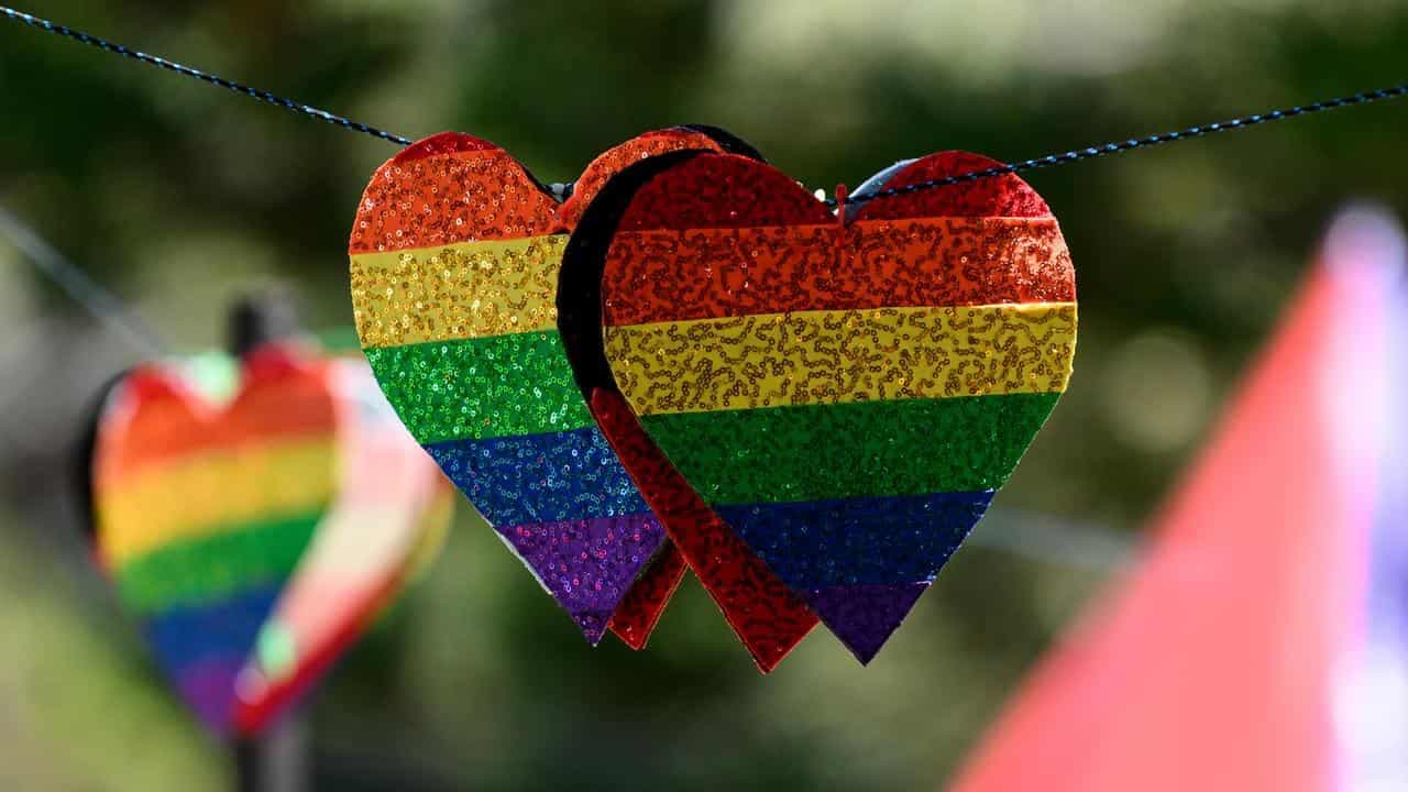 'Historic moment' as conversion therapy outlawed