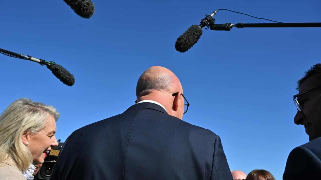 Libs rebuked for calling Pacific climate bid 'madness'