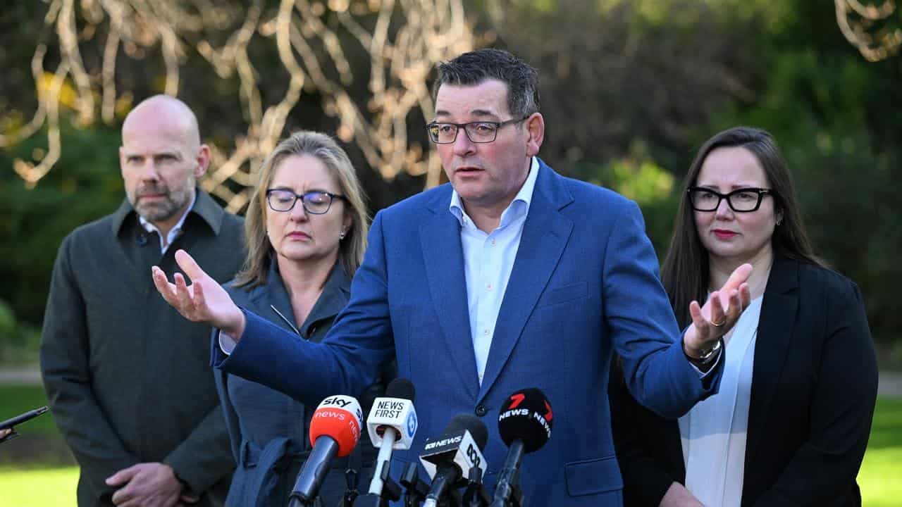 Inquiry pours scorn on government over Games debacle