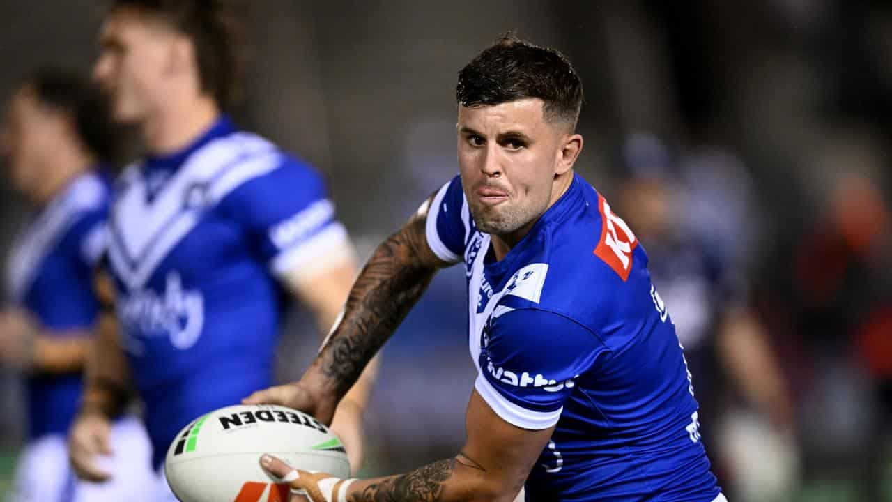 Sexton eager to show worth after Dogs' aborted DCE bid