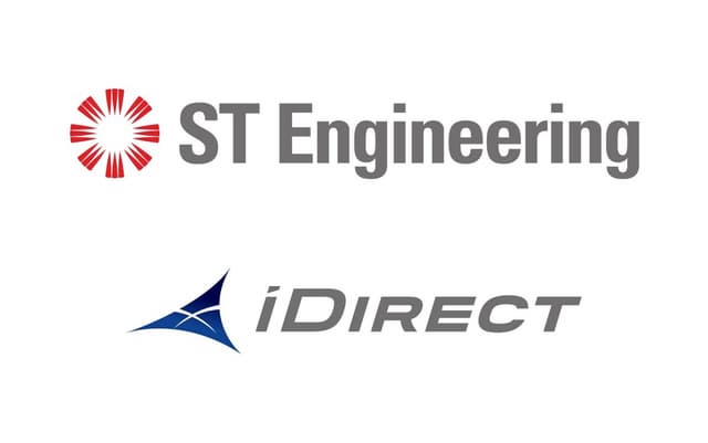 ST Engineering iDirect Launches New Excelerator Partner Program