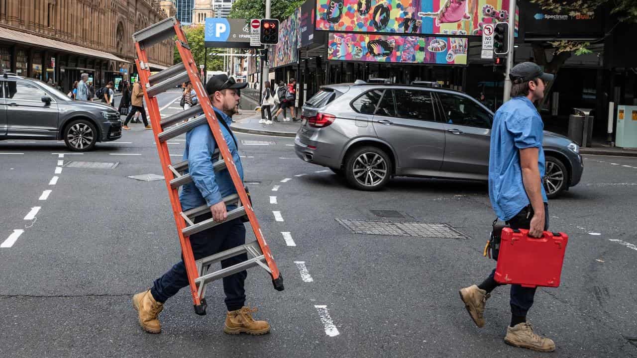 Two data prints and a Trump wildcard to decide rate cut