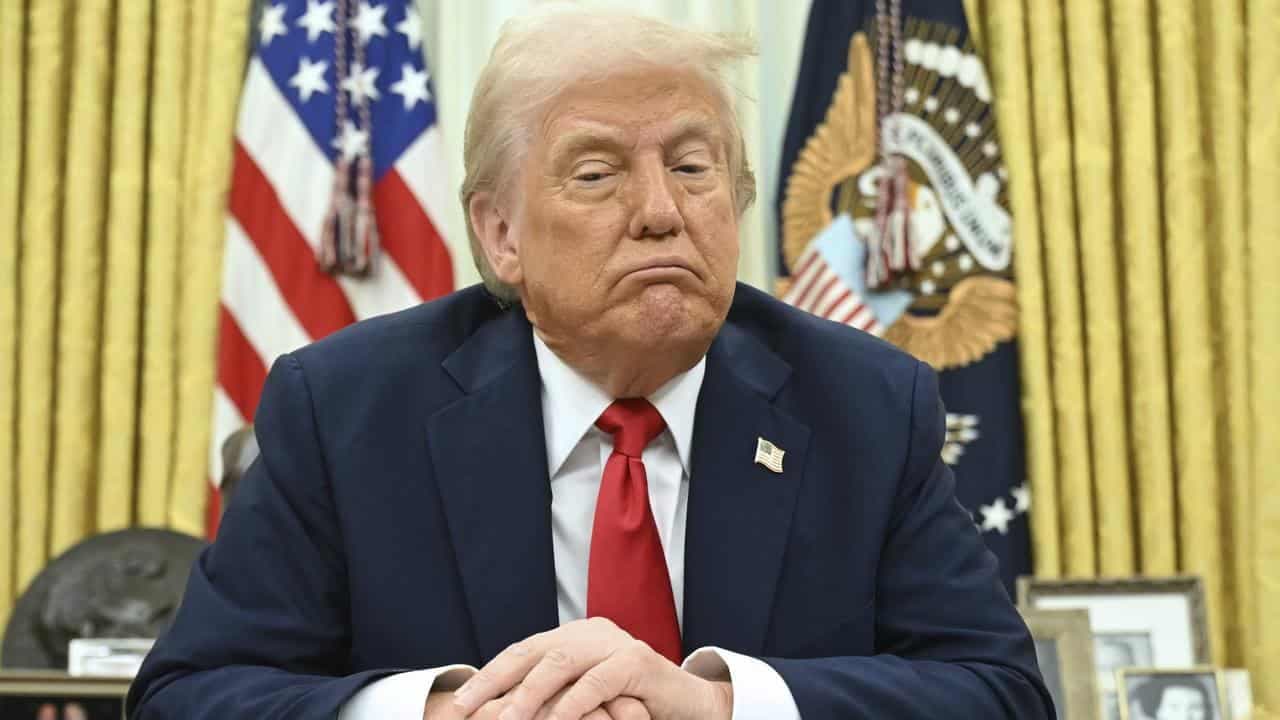 Trump to raise global trade tensions with new tariffs